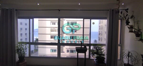 Apartamento em Guarujá - Astúrias