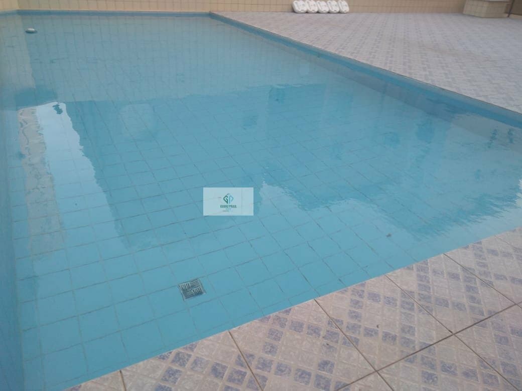Apartamento Padrão para Venda em Enseada Guarujá-SP