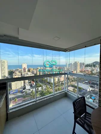 Apartamento em Guarujá - Enseada