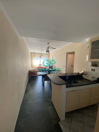 Apartamento Padrão na Enseada