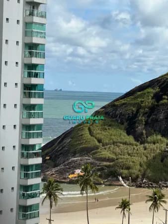 Apartamento em Guarujá - Enseada