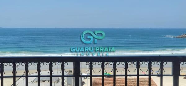 Frente Mar - Pitangueiras