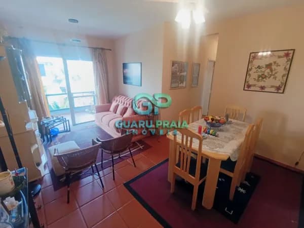 Apartamento 3 dormitorios regiao do Aquario
