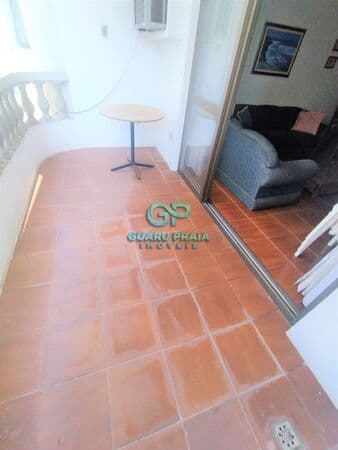 Apartamento em Guarujá - Enseada
