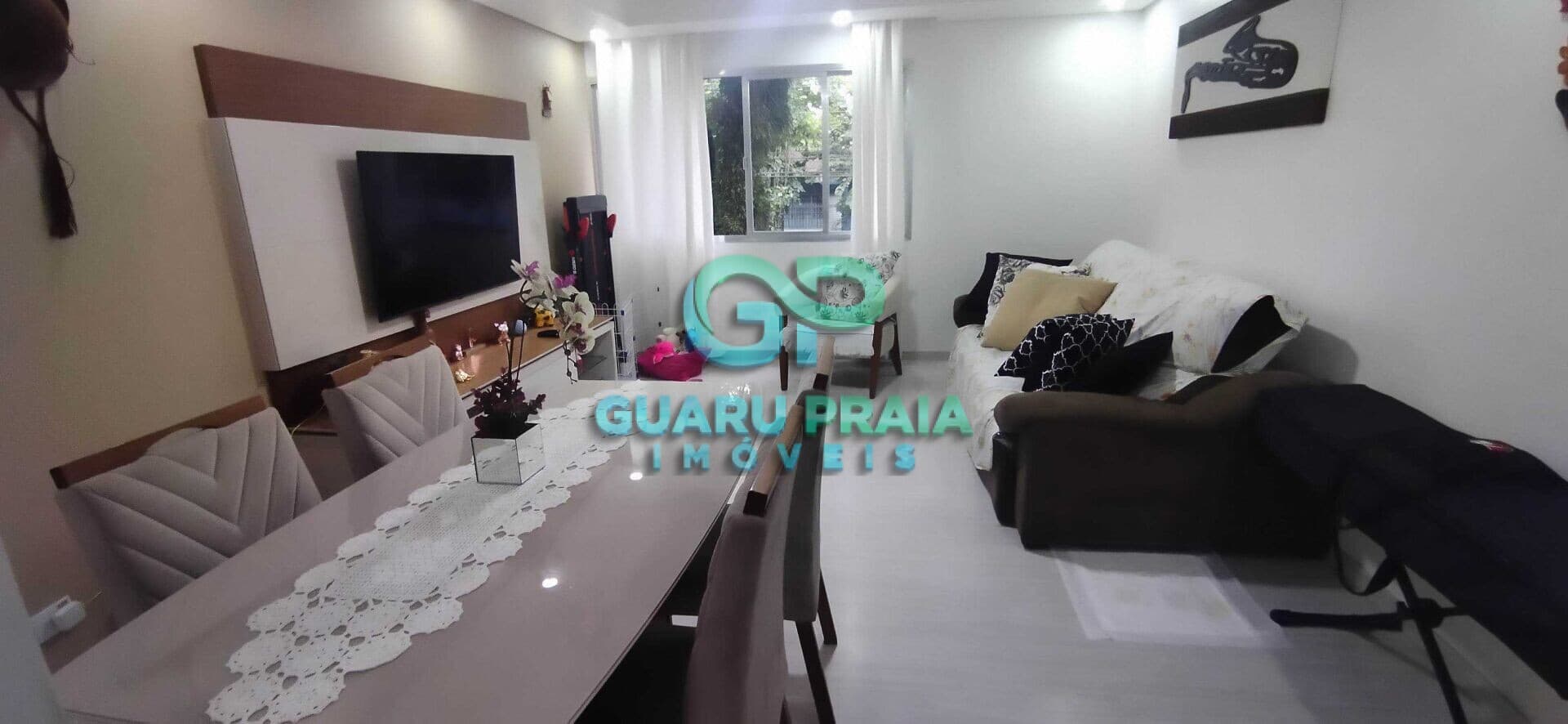 APARTAMENTO SANTO ANTÔNIO