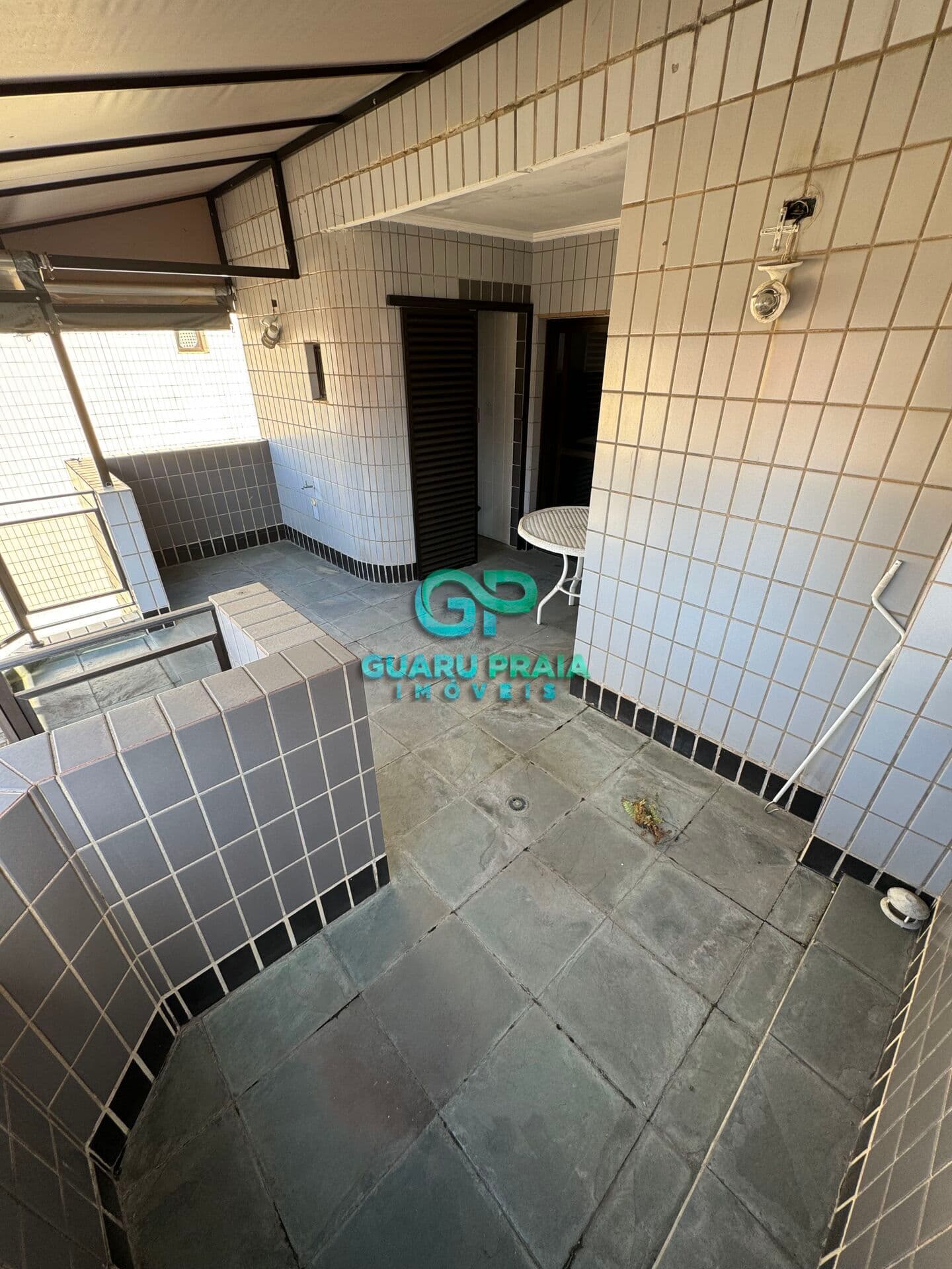 Apartamento em Guarujá - Enseada