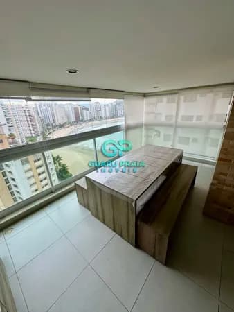 Apartamento em Guarujá - Astúrias