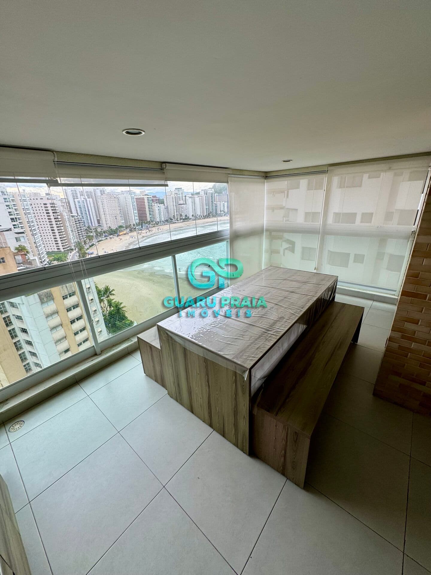 Apartamento em Guarujá - Astúrias