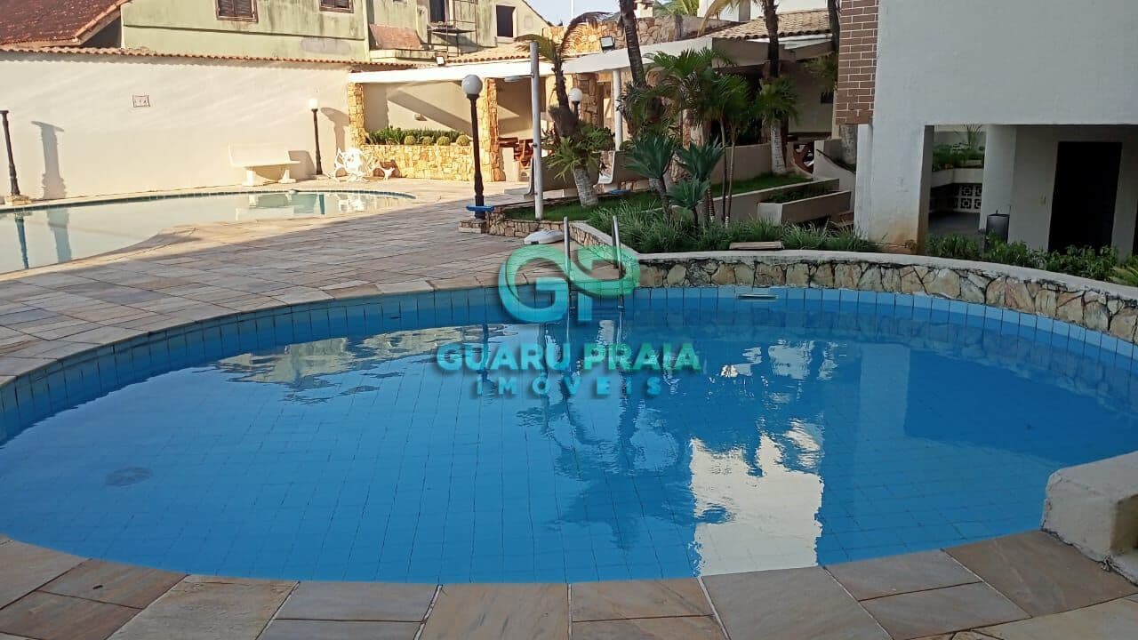 Apartamento em Guarujá - Enseada