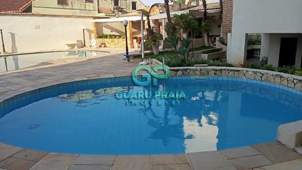 Apartamento em Guarujá - Enseada