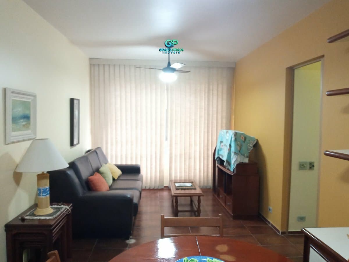 Apartamento Padrão para Venda em Enseada Guarujá-SP