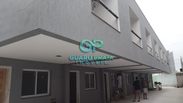 SOBRADO NOVO