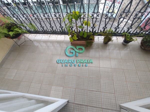 Apartamento em Guarujá - Enseada