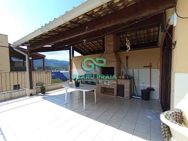 Apartamento Cobertura Praia da Enseada