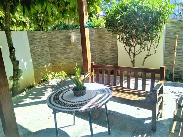 Apartamento Cobertura para Venda em Enseada Guarujá-SP