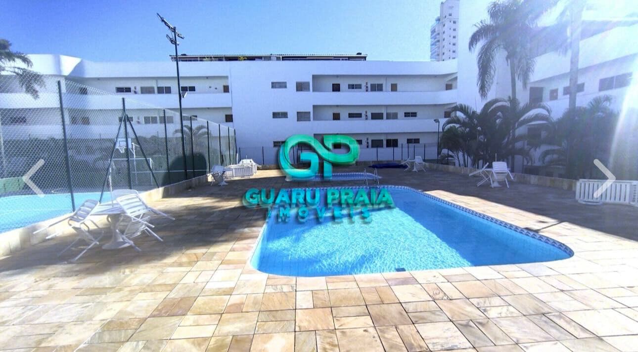 Apartamento em Guarujá - Enseada