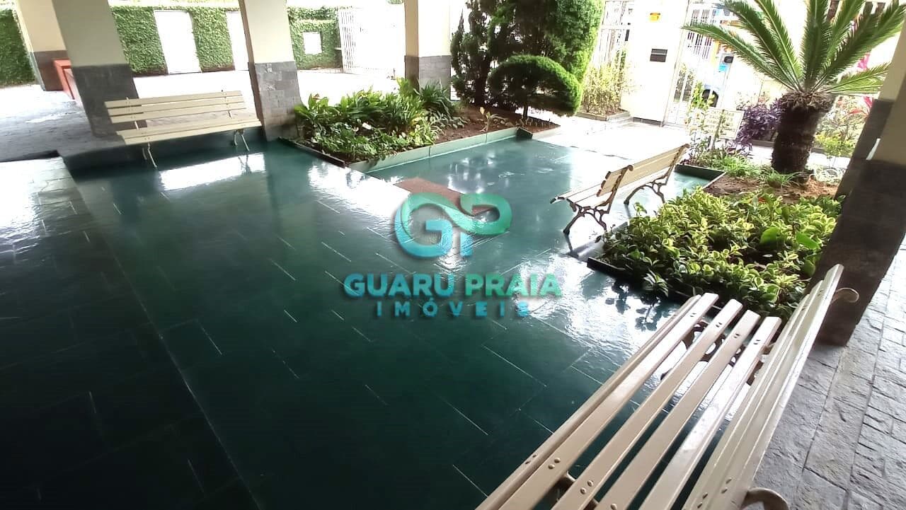 Apartamento em Guarujá - Enseada
