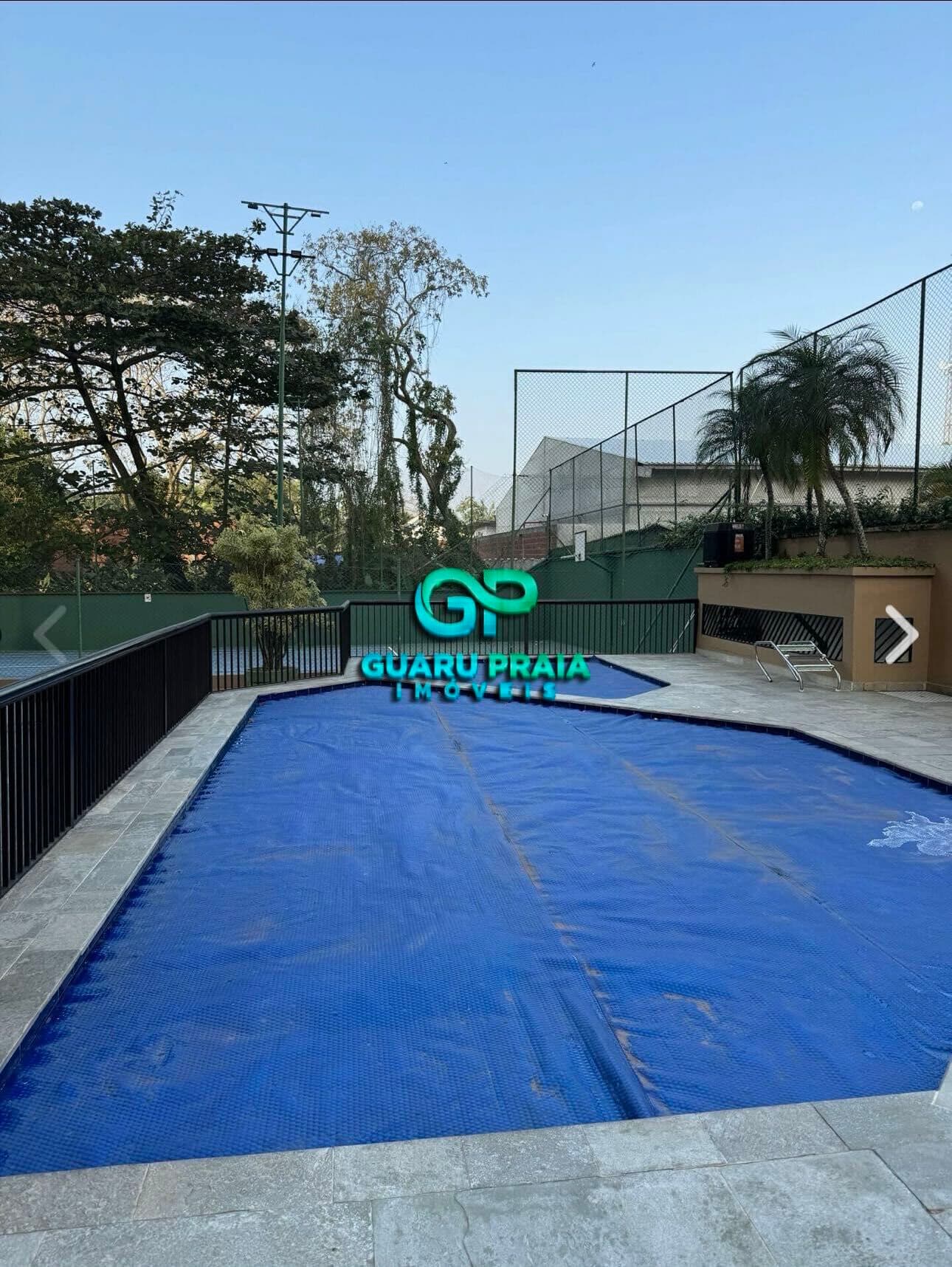 Apartamento em Enseada, Guarujá/SP