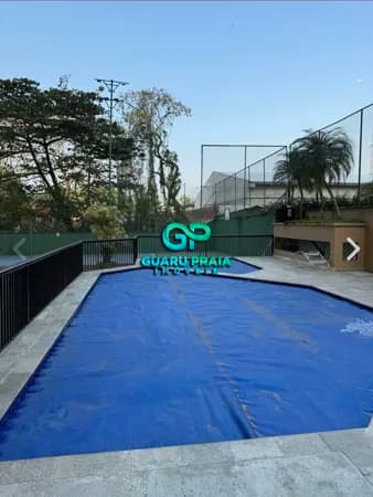 Apartamento em Enseada, Guarujá/SP