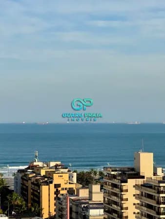 Apartamento em Guarujá - Enseada