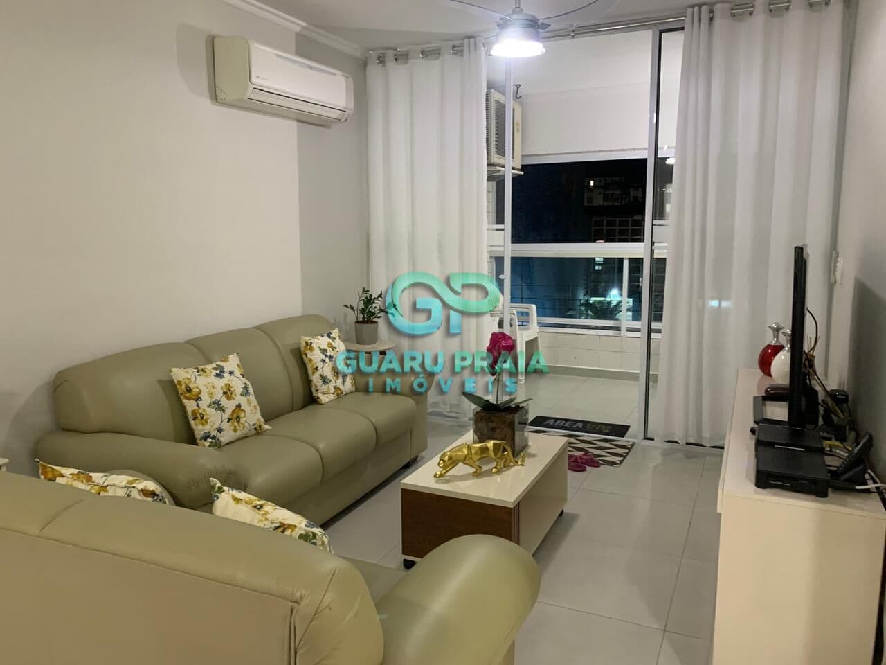 Apartamento em Enseada, Guarujá/SP
