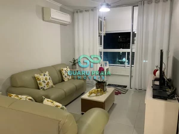 Apartamento em Enseada, Guarujá/SP