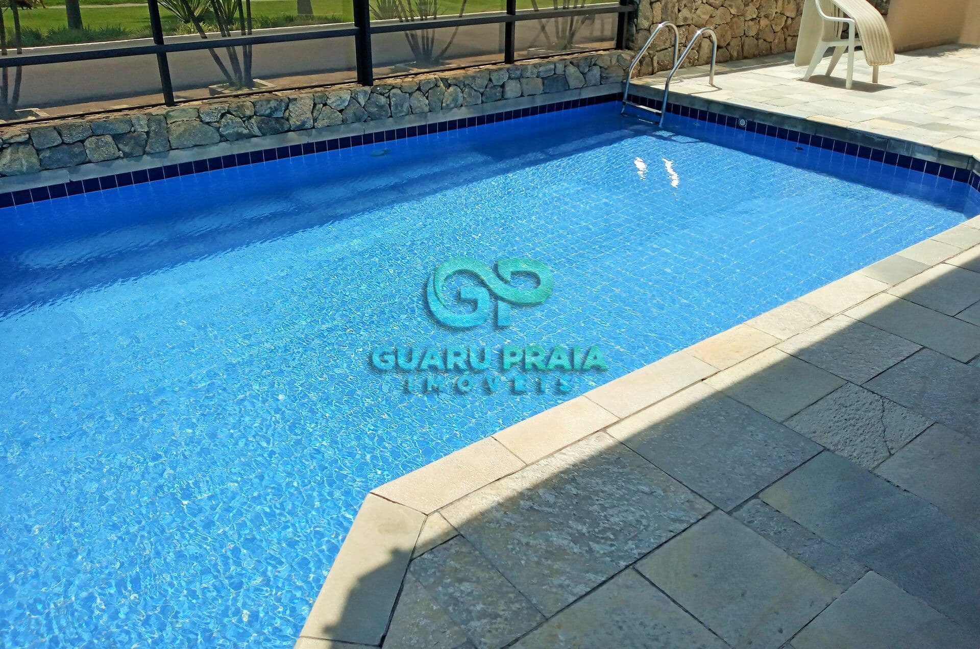 Apartamento em Guarujá - Enseada
