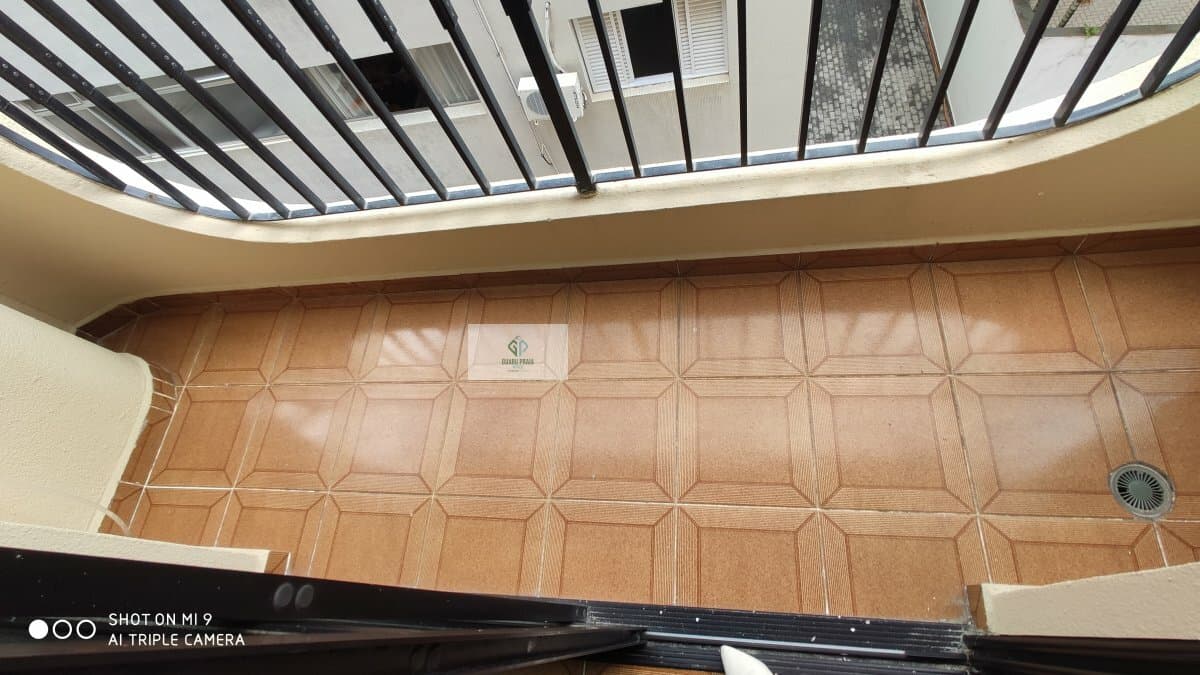 Apartamento Padrão para Venda em Enseada Guarujá-SP