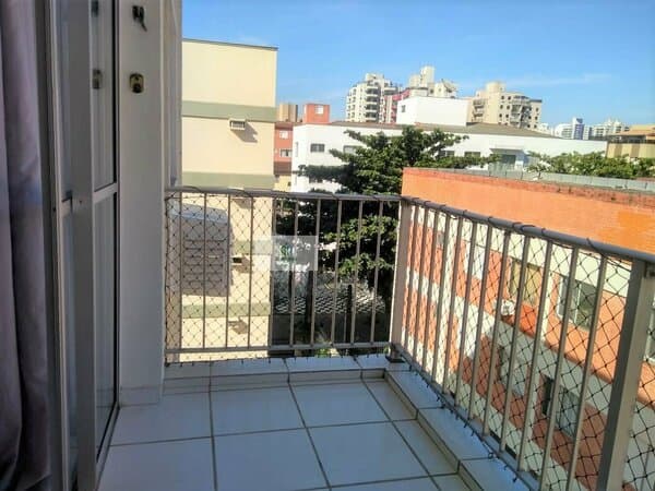 Apartamento Cobertura Duplex para Venda em Enseada Guarujá-SP