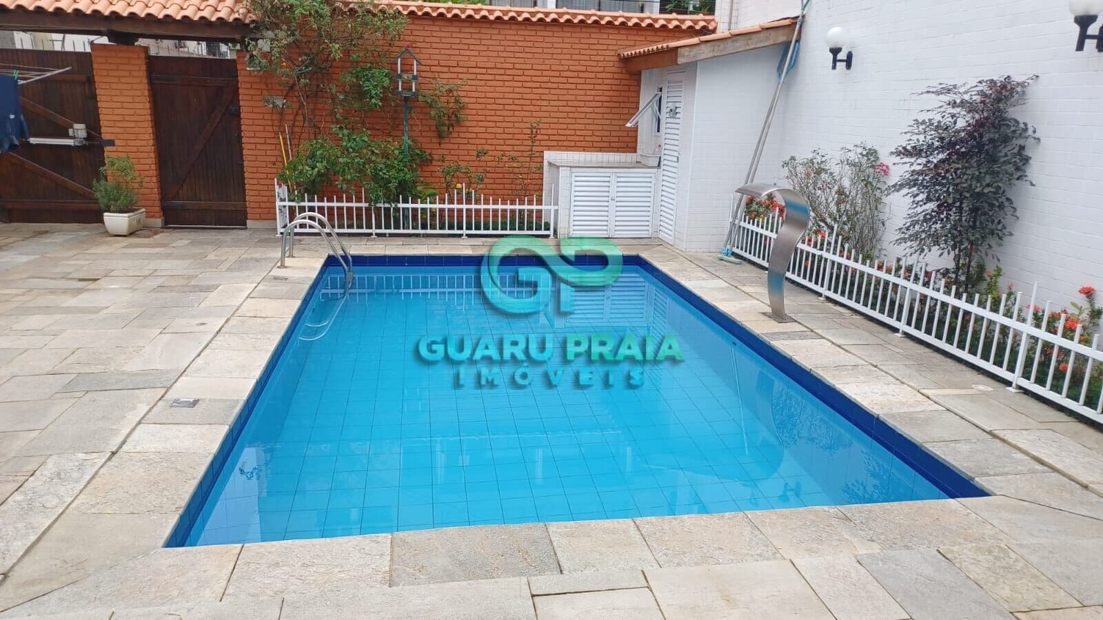 Casa em Guarujá - Astúrias