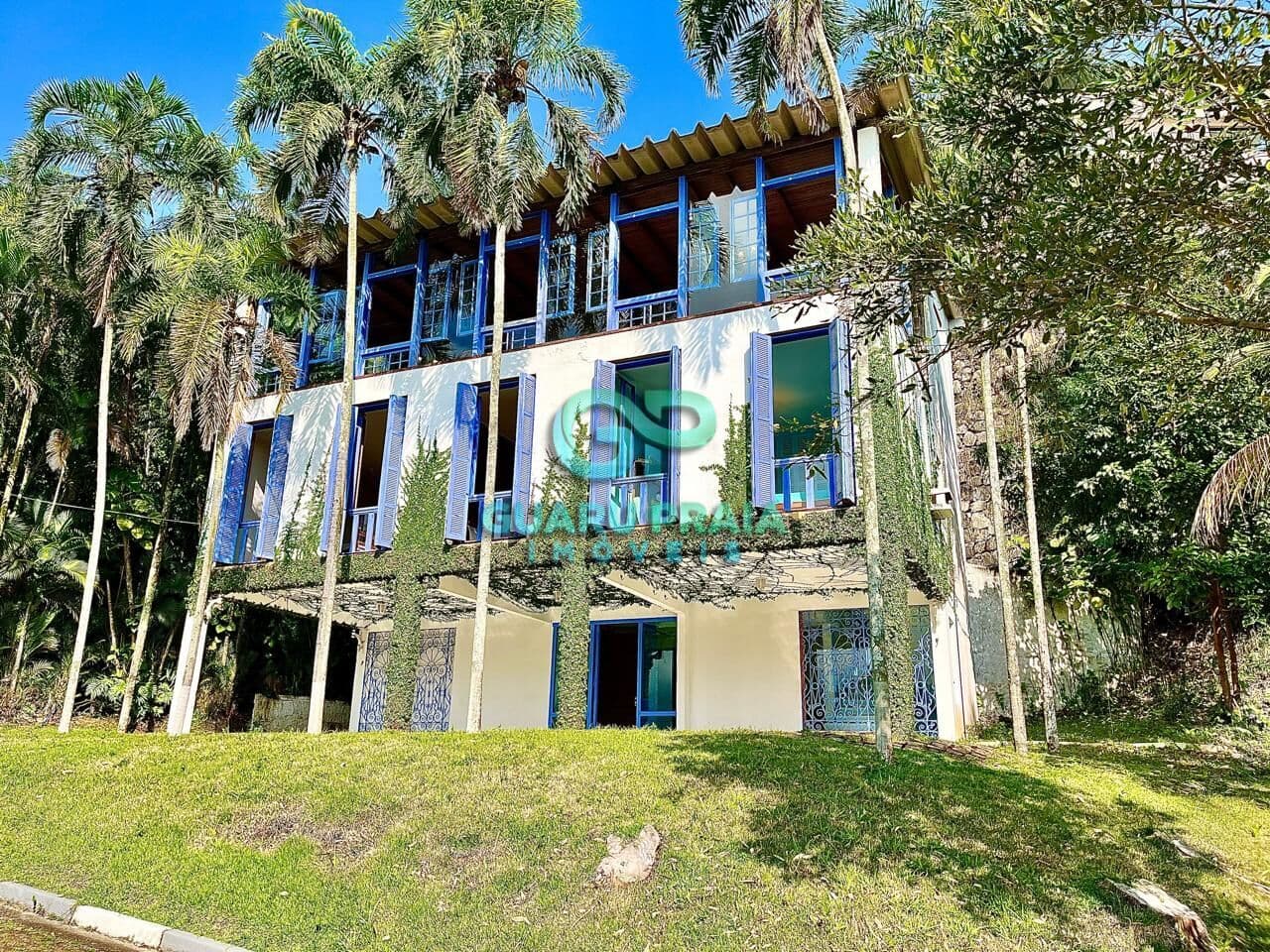 Casa Colonial na Peninsula