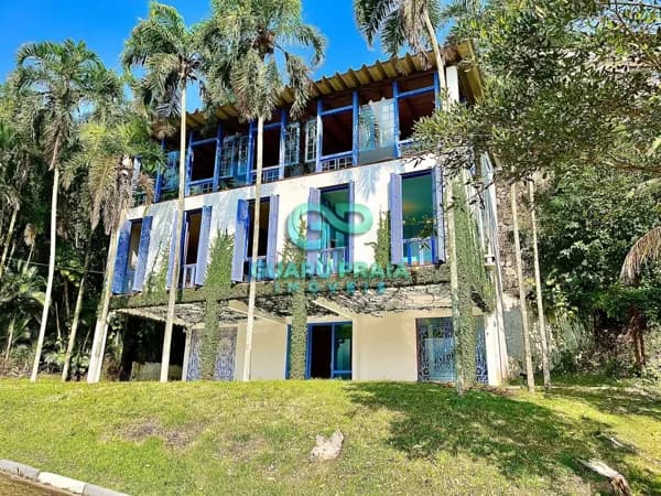 Casa Colonial na Peninsula