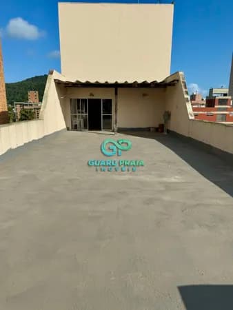 Apartamento em Guarujá - Enseada