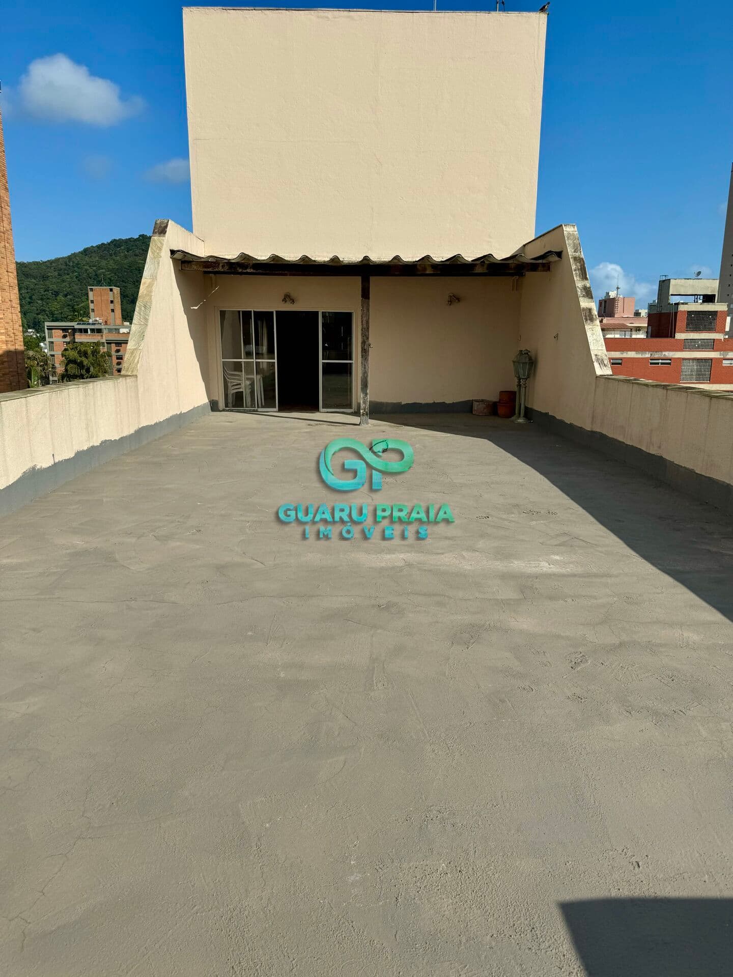 Apartamento em Guarujá - Enseada
