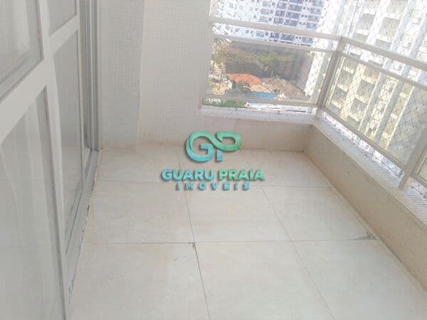 Apartamento em Guarujá - Barra Funda
