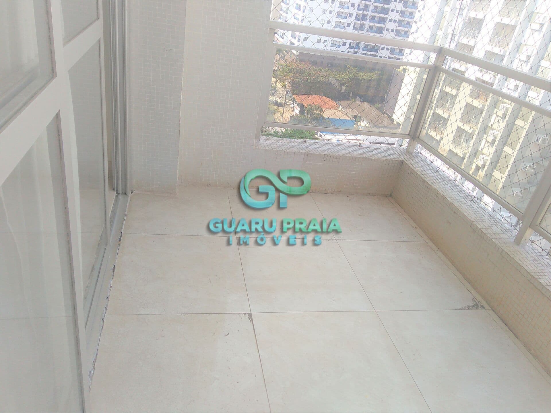 Apartamento em Guarujá - Barra Funda