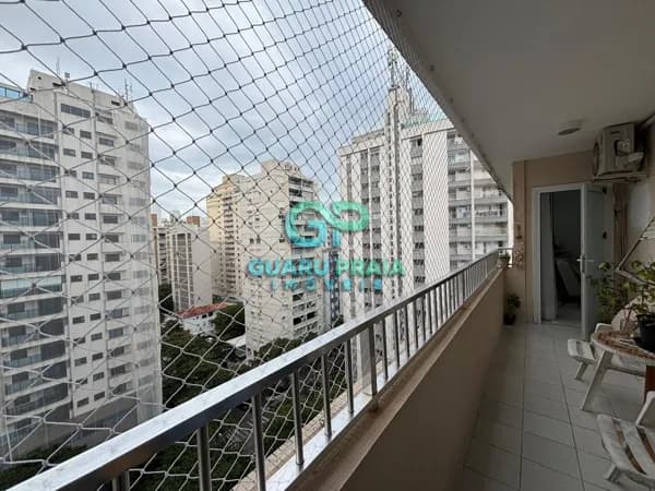 Amplo apartamento à venda em Pitangueiras, Localização privilegiada!