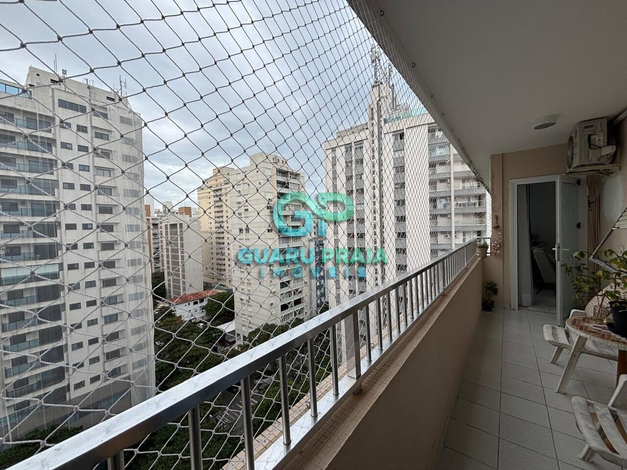 Amplo apartamento à venda em Pitangueiras, Localização privilegiada!