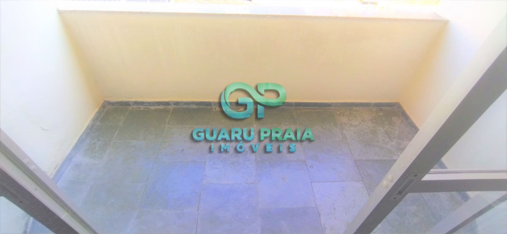 Apartamento em Guarujá - Enseada