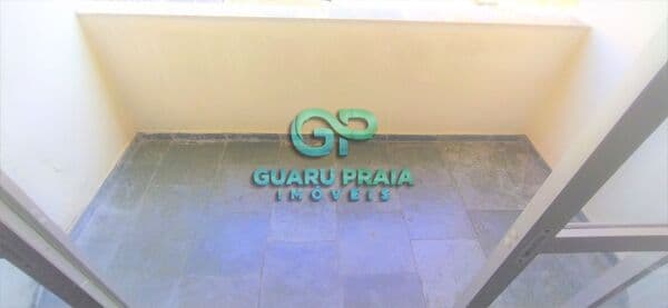Apartamento em Guarujá - Enseada