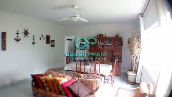 Apartamento em Guarujá - Enseada