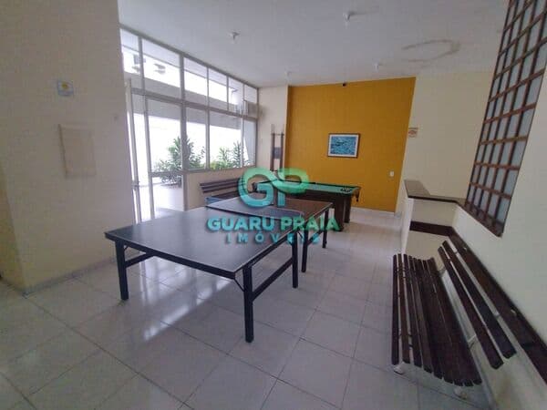 Apartamento em Guarujá - Enseada