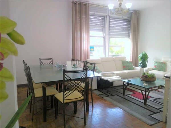 Apartamento Padrão para Venda em Enseada Guarujá-SP