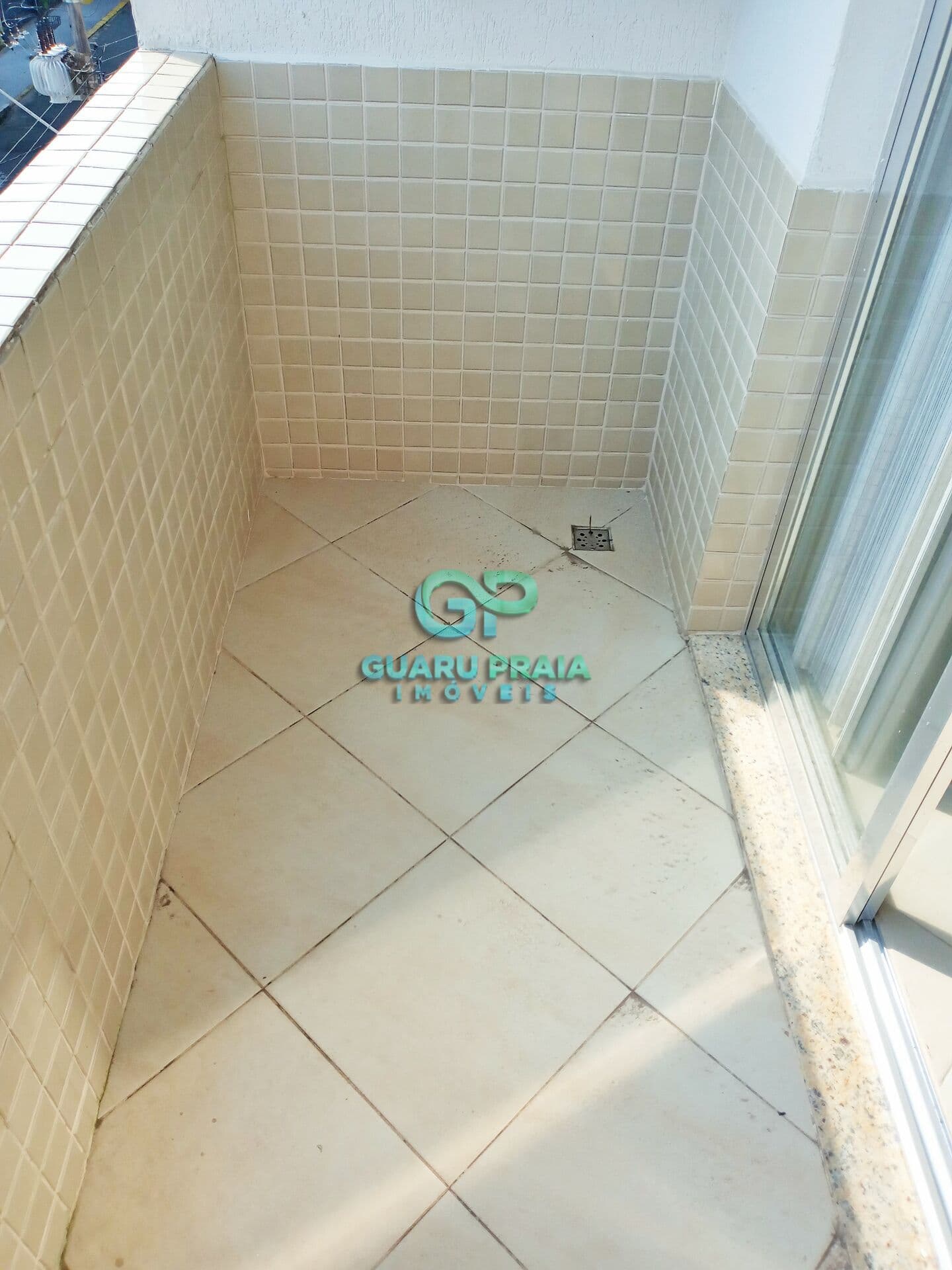 Apartamento Lado Praia