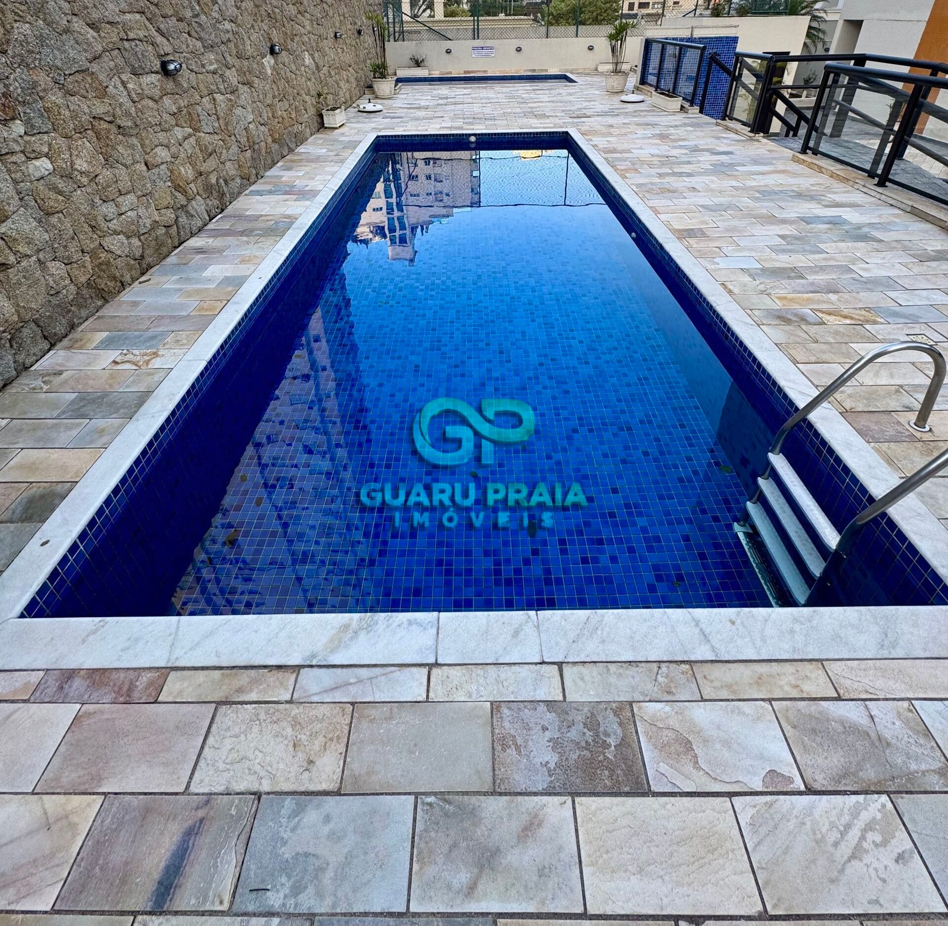 Apartamento em Guarujá - Enseada