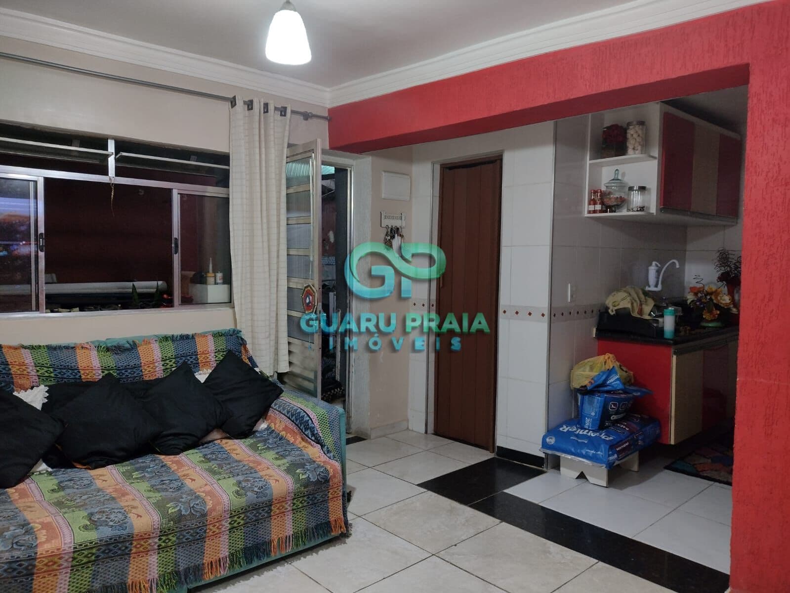 Casa a venda Zona Noroeste - Santos