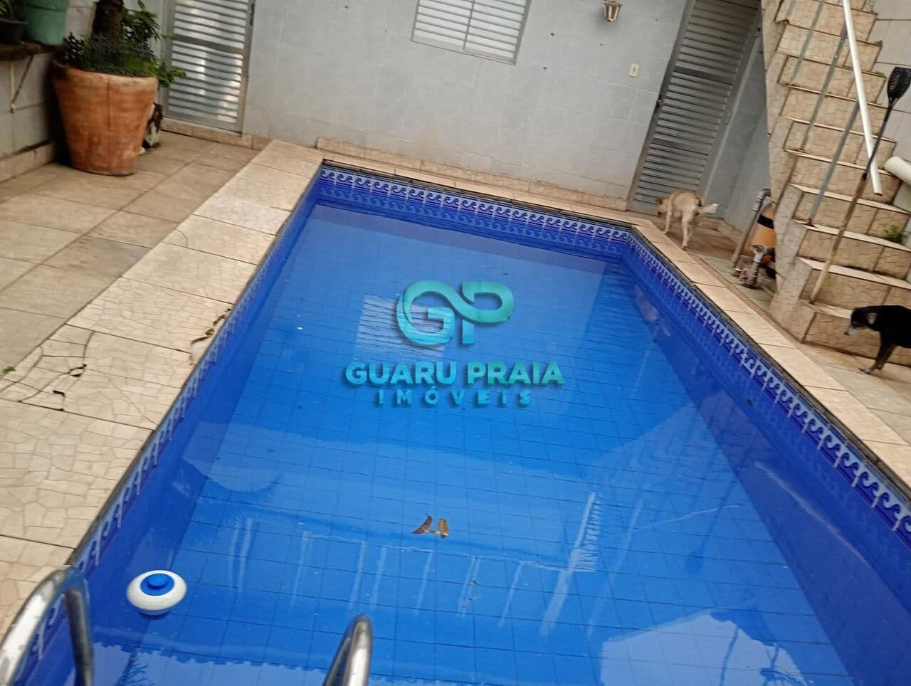 Duplex bem localizado Enseada