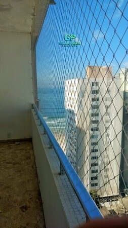Apartamento Padrão para Venda em Pitangueiras Guarujá-SP