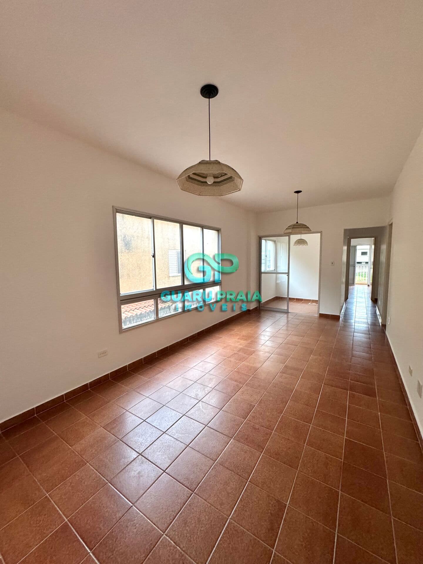 Apartamento em Guarujá - Enseada