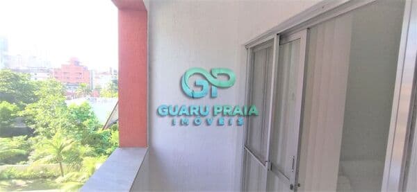 Apartamento em Guarujá - Enseada